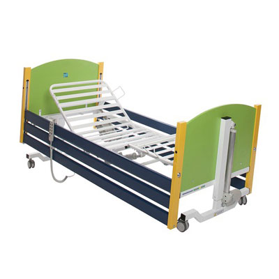 Bradshaw Junior Profiling Bed